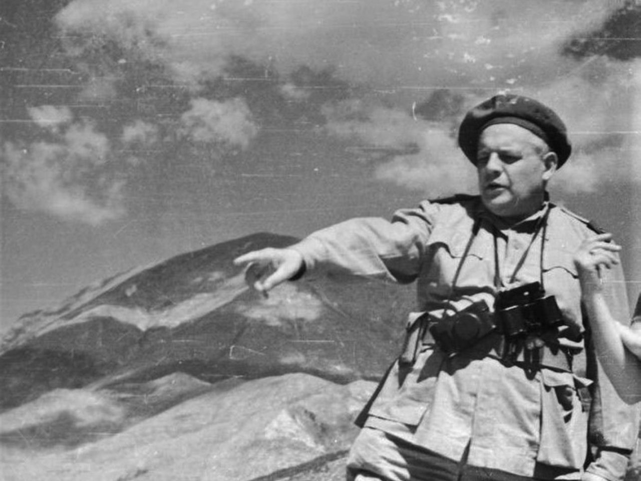 Kim był naprawdę Wańkowicz? Biograf o micie, propagandzie i reportażu