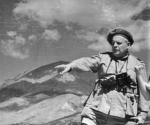 Kim był naprawdę Wańkowicz? Biograf o micie, propagandzie i reportażu