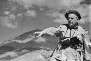 Kim był naprawdę Wańkowicz? Biograf o micie, propagandzie i reportażu