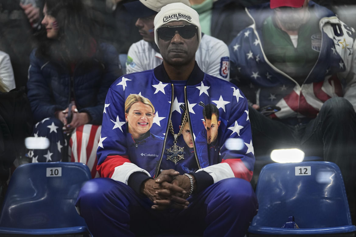 Snoop Dogg