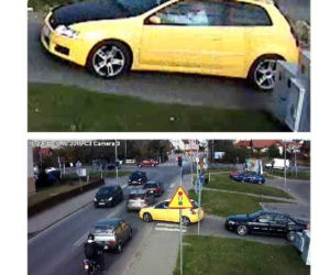 Rozpoznajecie tego mężczyznę? Szuka go policja z Gdańska [ZDJĘCIA]