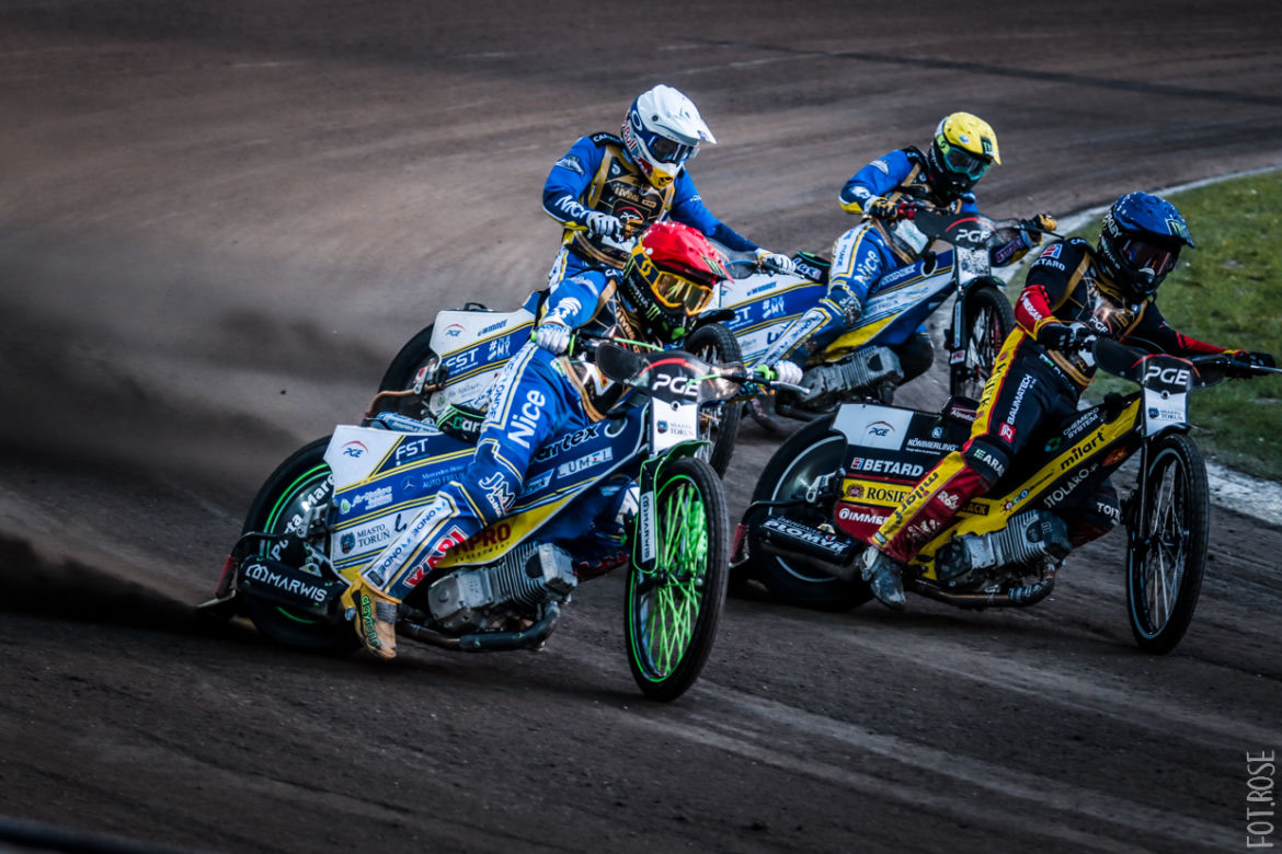 PGE IMME 2022: Galeria zdjęć kibiców i zawodników z Motoareny.  