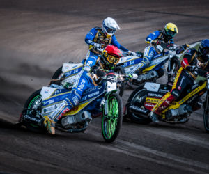 PGE IMME 2022: Galeria zdjęć kibiców i zawodników z Motoareny.  