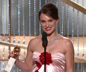Natalie Portman