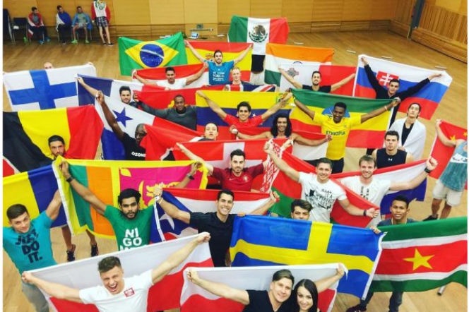 Mister Supranational 2016: kto wygrał? 