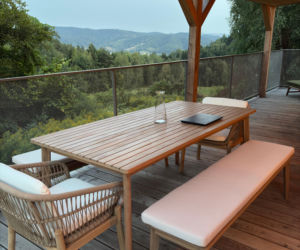 Remont drewnianej chaty w Tropiu (woj. małopolskie)