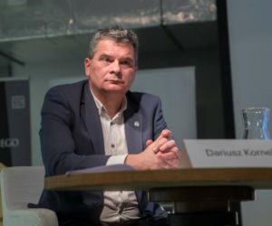 Nowy zwrot w śledztwie ws. dywersji. Prokuratura rusza po areszt dla Ukraińców