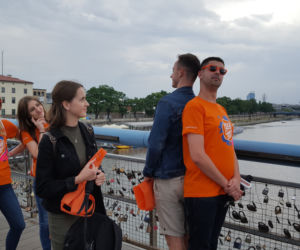 ESKA Summer City na podboju Krakowa