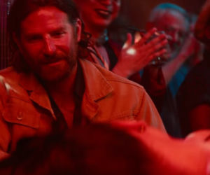 Narodziny gwiazdy, zwiastun: Lady Gaga i Bradley Cooper w A Star Is Born / kadry z trailera