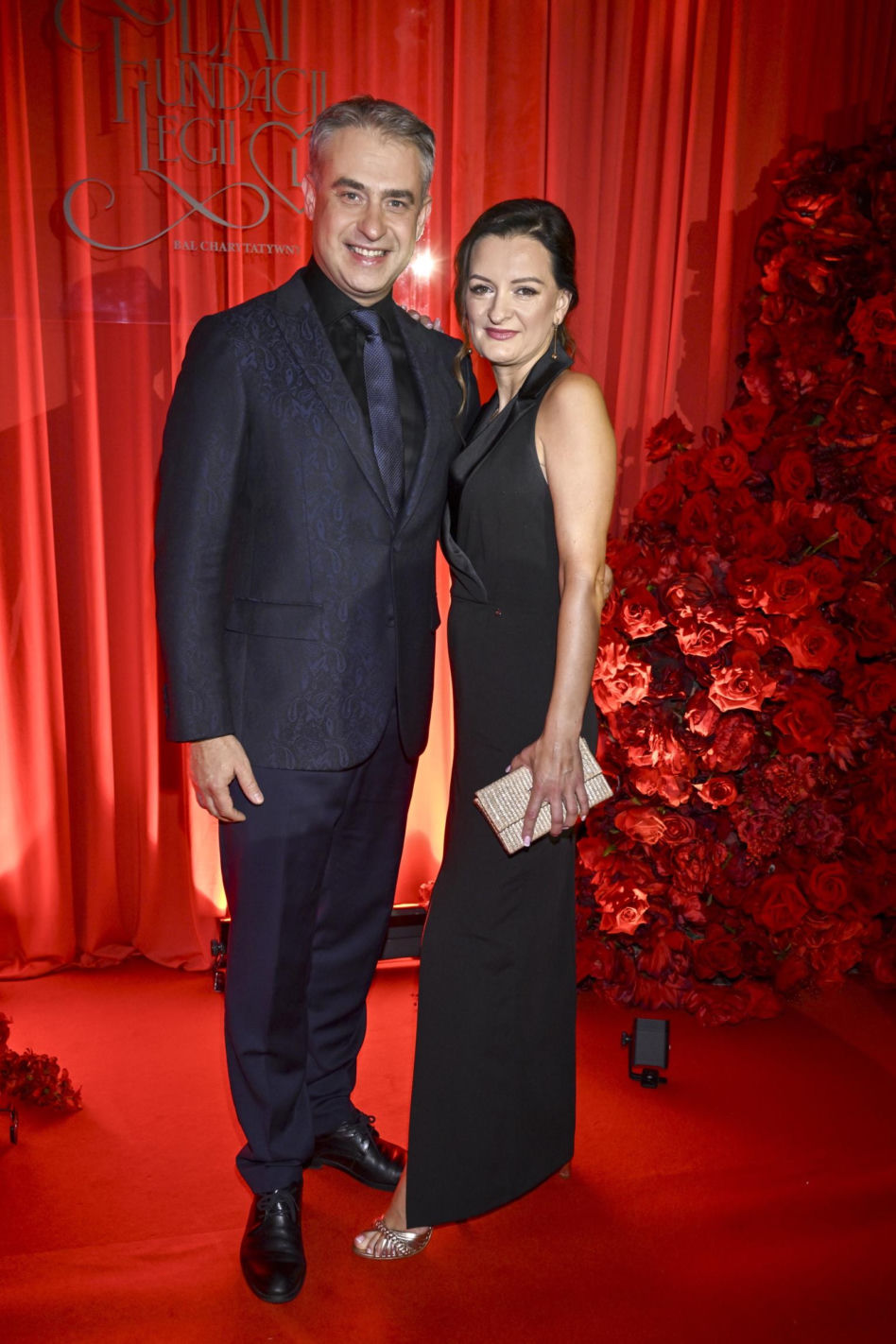 Bal Charytatywny Fundacji Legii