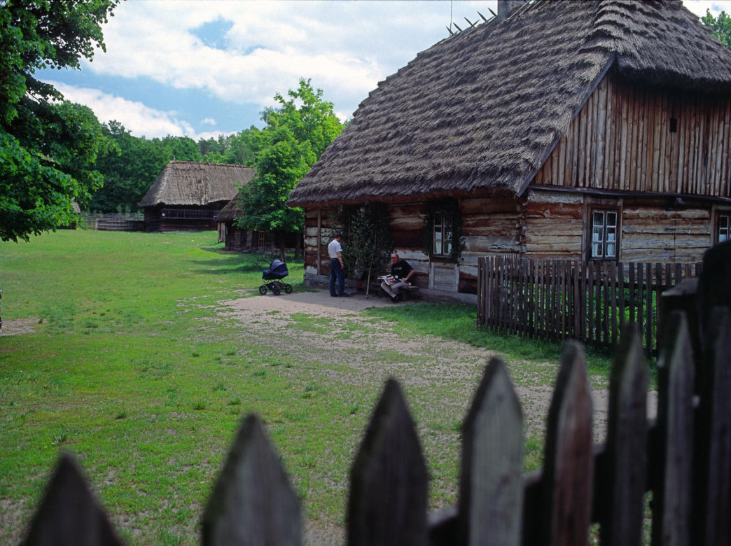 1. Żukowo - obszar wiejski 