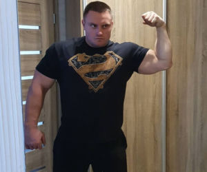 Krzysztof Radzikowski