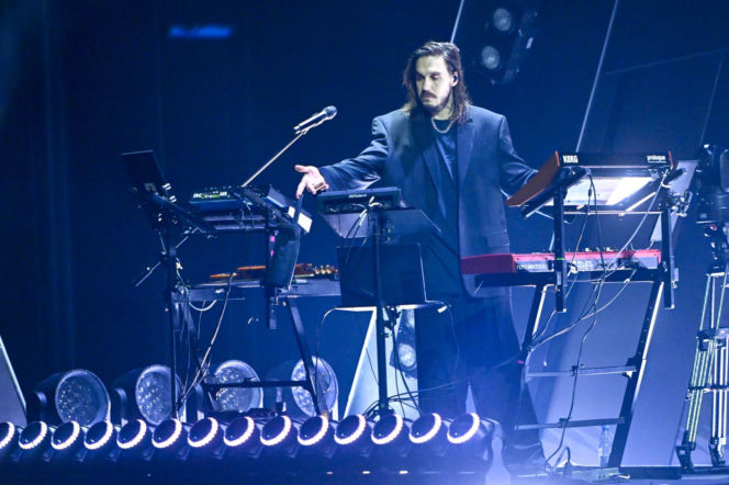 Wielki jubileusz Zakopower. Karpiel-Bułecka zaprosił wyjątkowych gości