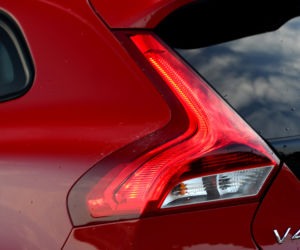 Volvo V40 Cross Country T5