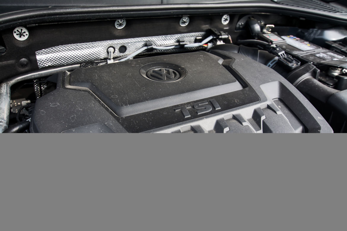 Volkswagen T-Roc 2.0 TSI 190 KM 4Motion DSG Premium