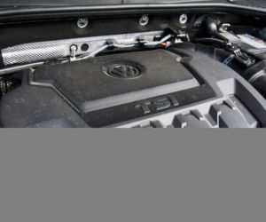 Volkswagen T-Roc 2.0 TSI 190 KM 4Motion DSG Premium