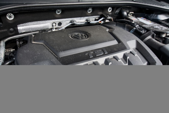 Volkswagen T-Roc 2.0 TSI 190 KM 4Motion DSG Premium
