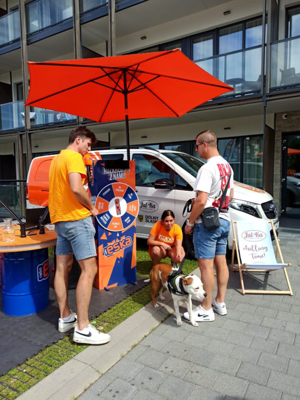 Tak bawiliśmy się na ESKA Summer City! (6 lipca - 9 lipca)