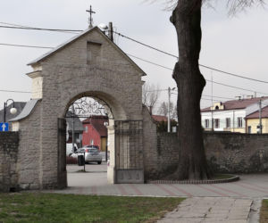 To jedno z najmniejszych miast w Małopolsce. Kiedyś straciło prawa miejskie na wiele lat