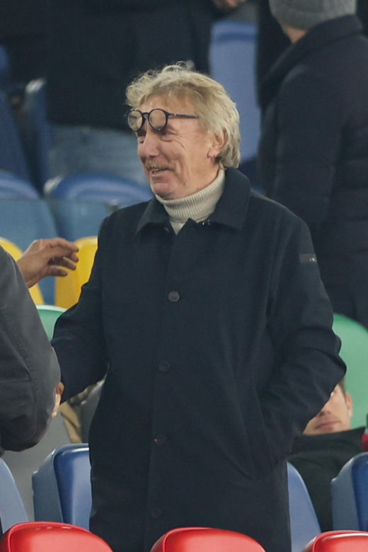 Zbigniew Boniek