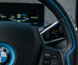 BMW i3 94 Ah
