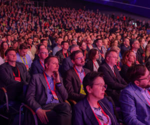 W Poznaniu spotkają się laureaci Nobla, premierzy i gwiazdy popkultury. Impact'26 ogłosił agendę i to jest lista marzeń