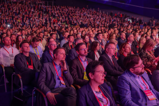 W Poznaniu spotkają się laureaci Nobla, premierzy i gwiazdy popkultury. Impact'26 ogłosił agendę i to jest lista marzeń