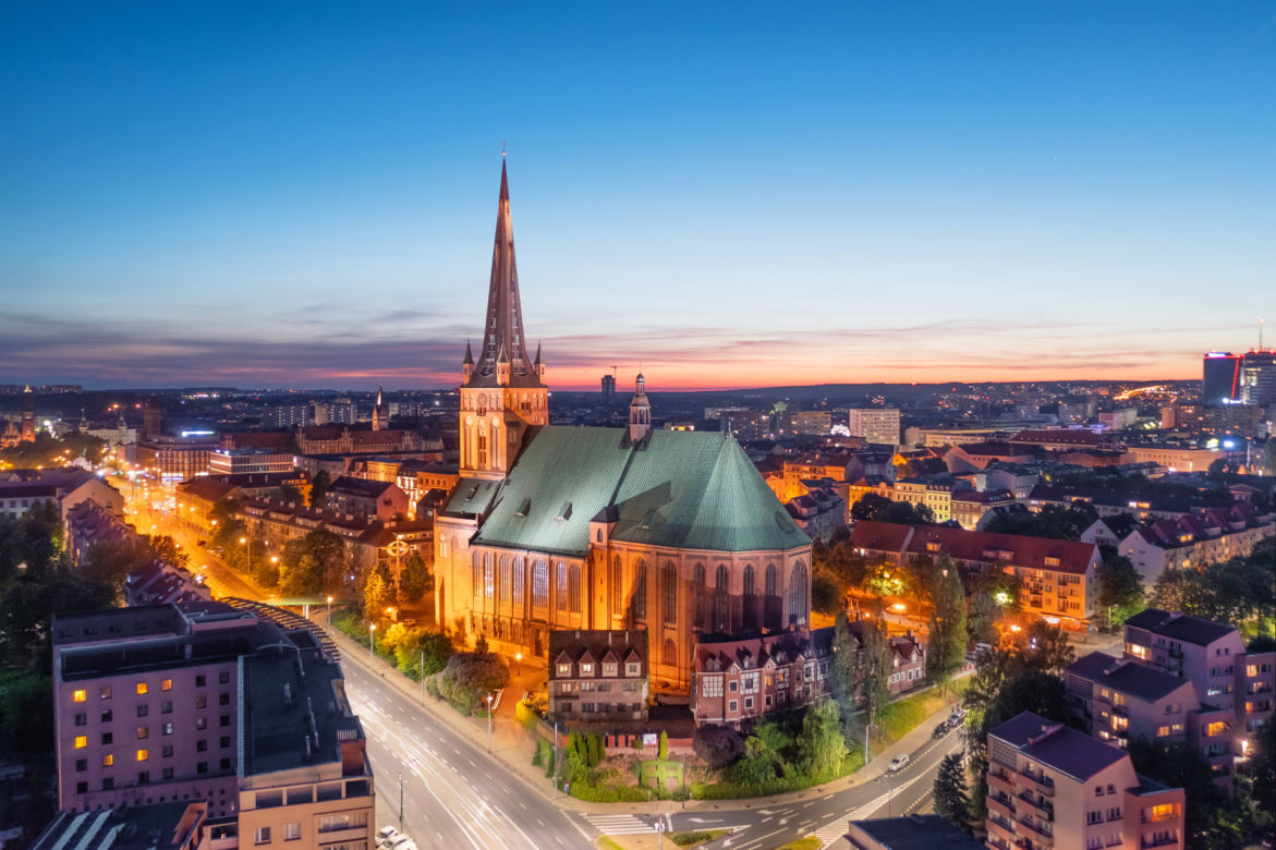Szczecin