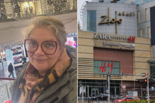 Superniania w szoku! Dorota Zawadzka o cenach w Warszawie: „okropnie drogo!”