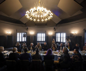 Nowa scena dla Teatru Ateneum. Ruszyły przygotowania do 100-lecia ulubionego teatru w Warszawie