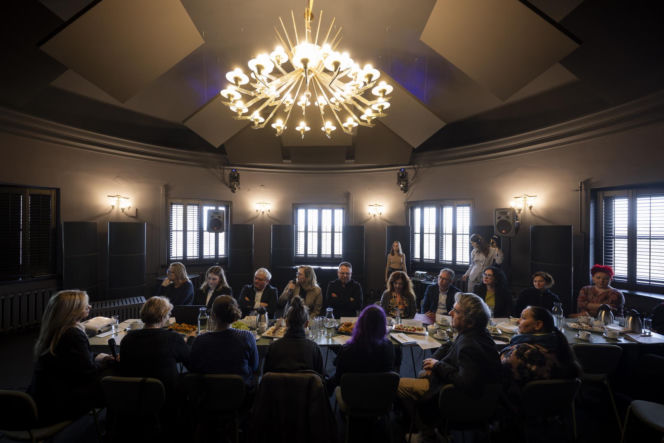 Nowa scena dla Teatru Ateneum. Ruszyły przygotowania do 100-lecia ulubionego teatru w Warszawie