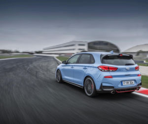 Hyundai i30 N