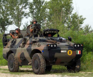 Militaria