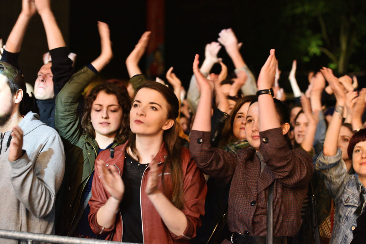 Za nami Lubelskie Dni Kultury Studenckiej 2019. Tak wyglądały KULturalia