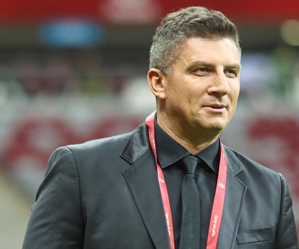 Mateusz Borek