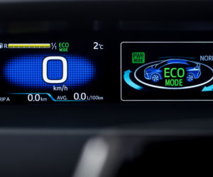 Toyota Prius Plug-in Hybrid