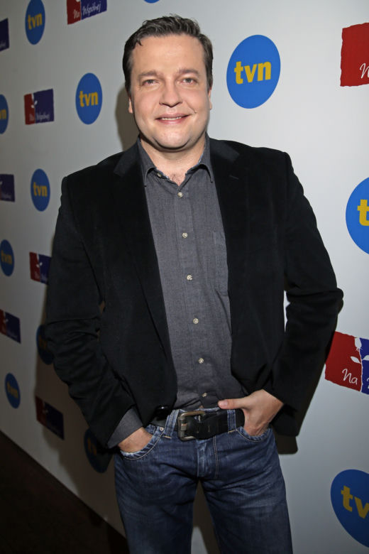  Robert Kudelski 