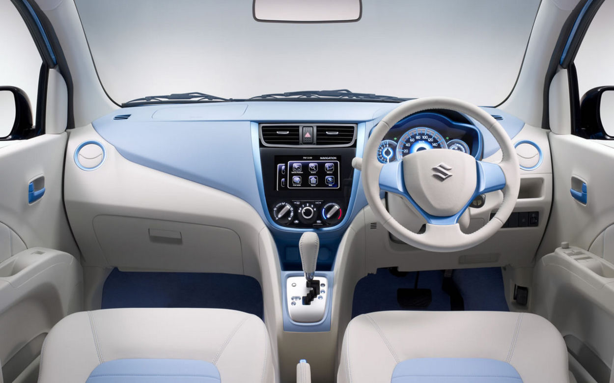 Suzuki A:Wind