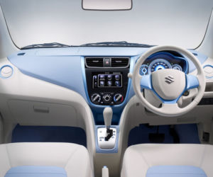 Suzuki A:Wind