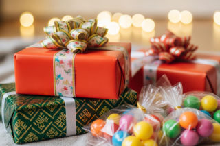 Świąteczna zbiórka dla dzieci w Zaborze. Co można podarować do 16 grudnia?