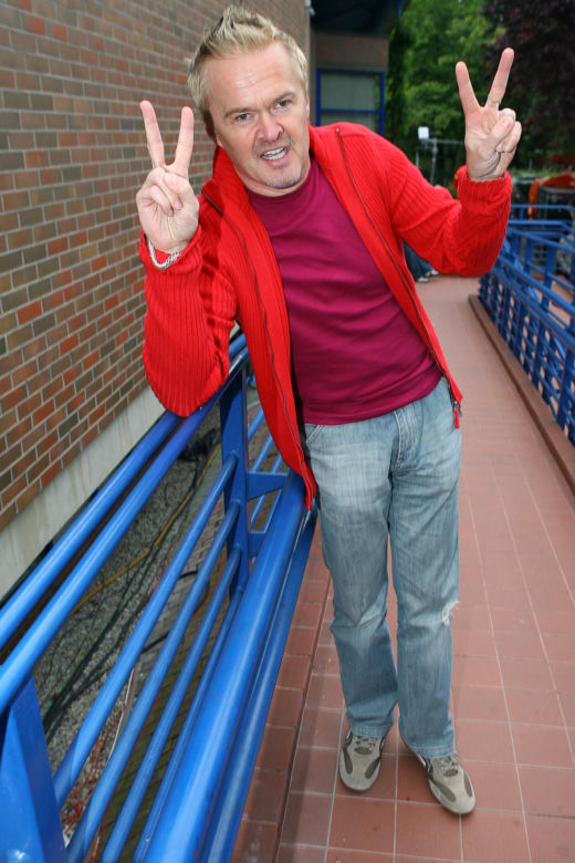 Robert Chojnacki
