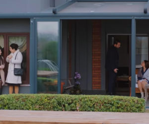 Miłość i nadzieja, odcinek 349. Kuzey, Sila, Cavidan, Bahar