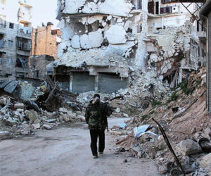 Aleppo