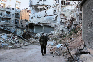Aleppo
