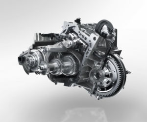 Peugeot 308 facelifting - technikalia