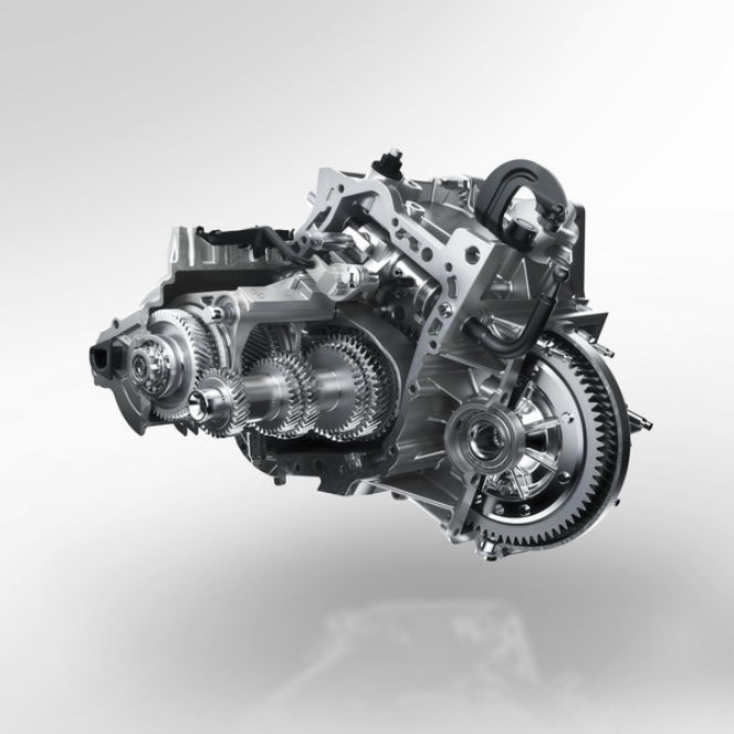 Peugeot 308 facelifting - technikalia