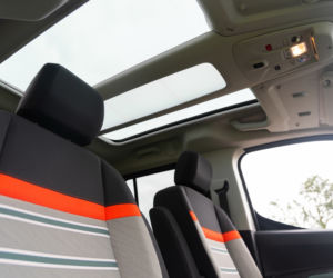 Citroen Berlingo trzecia generacja