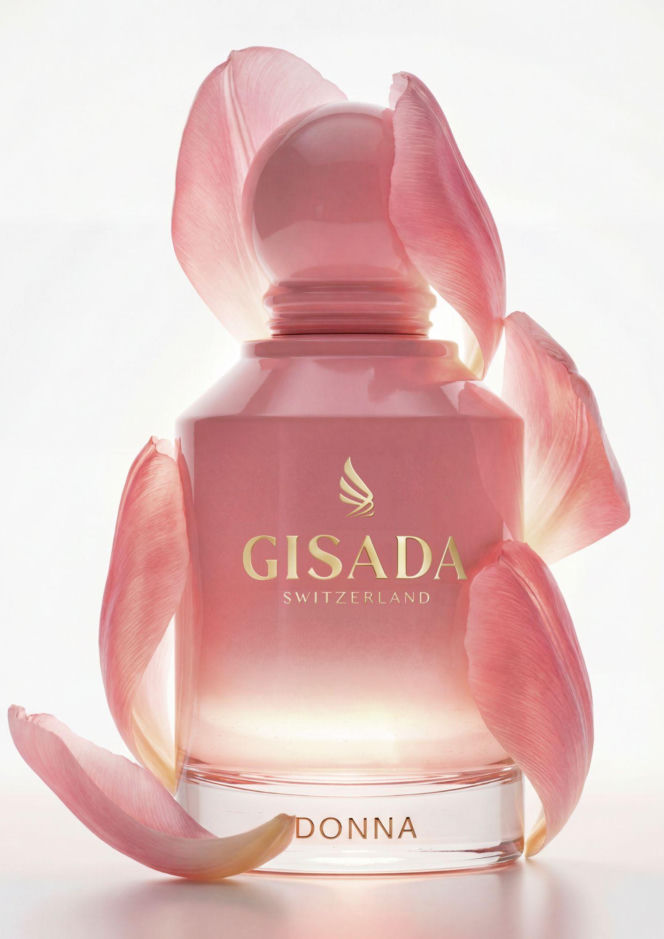 Gisada