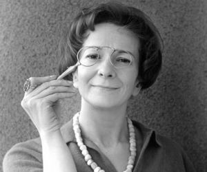 Wisława Szymborska