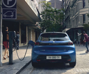 Nowy Peugeot 208